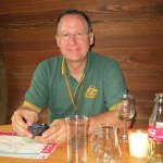 Andreas Wohnmobil Hellenthal