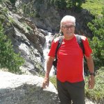 Bernd Wohnmobil Steinfeld