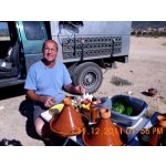 Christoph Wohnmobil Lindlar