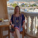 Susanne Wohnmobil Preetz